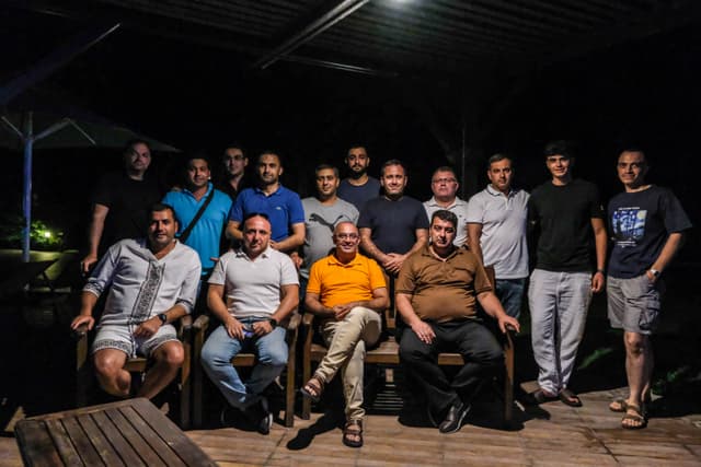 Nabran River Inn Resort