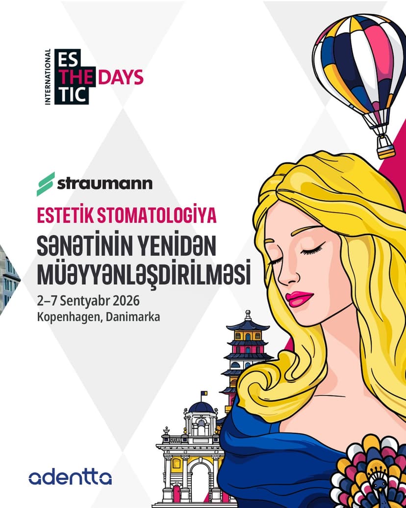 International Esthetic Days 2026