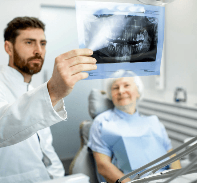 Diş implantları: müasir həllər və Adentta-nın yanaşması