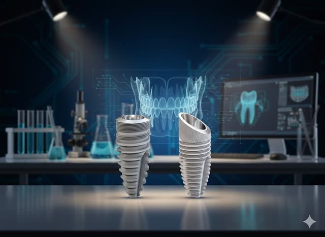 Alman Dəqiqliyinin Sümükdəki İzi: Medentika