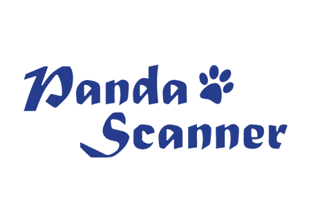 Panda Scanner