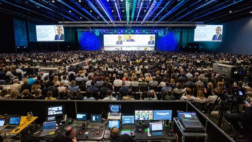 EuroPerio11 Konqressi