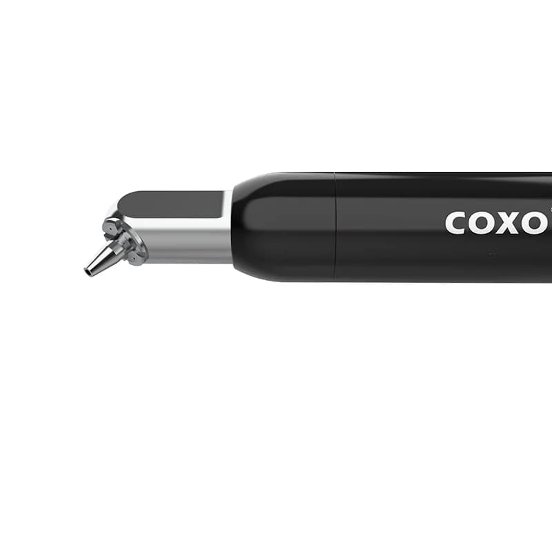 Coxo Sprey CA-1 ilə Coxo Hava Aşınma Sistemi