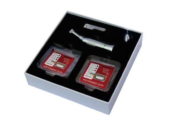 Coxo C3-11 Emaye dəsti