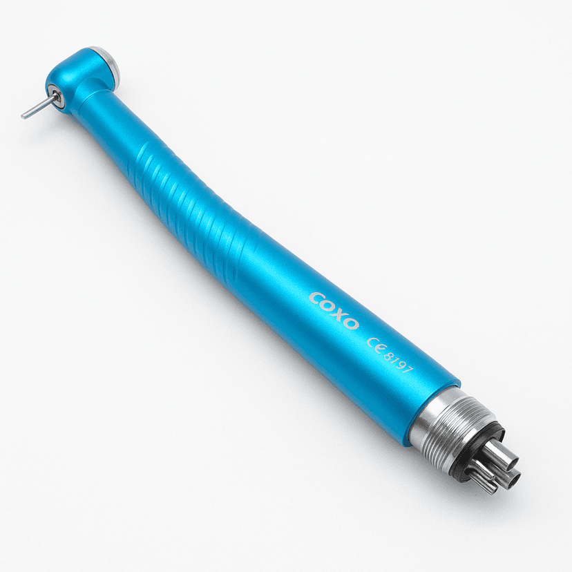 Coxo Ucluq Rəngli 4 Çıxışlı