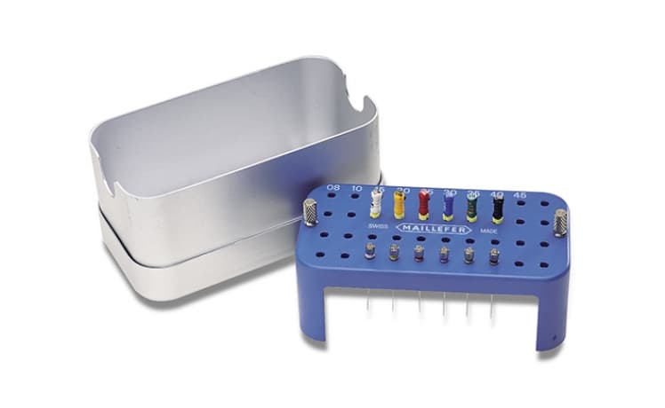 Coxo Endo xetkeş/ Endo stand