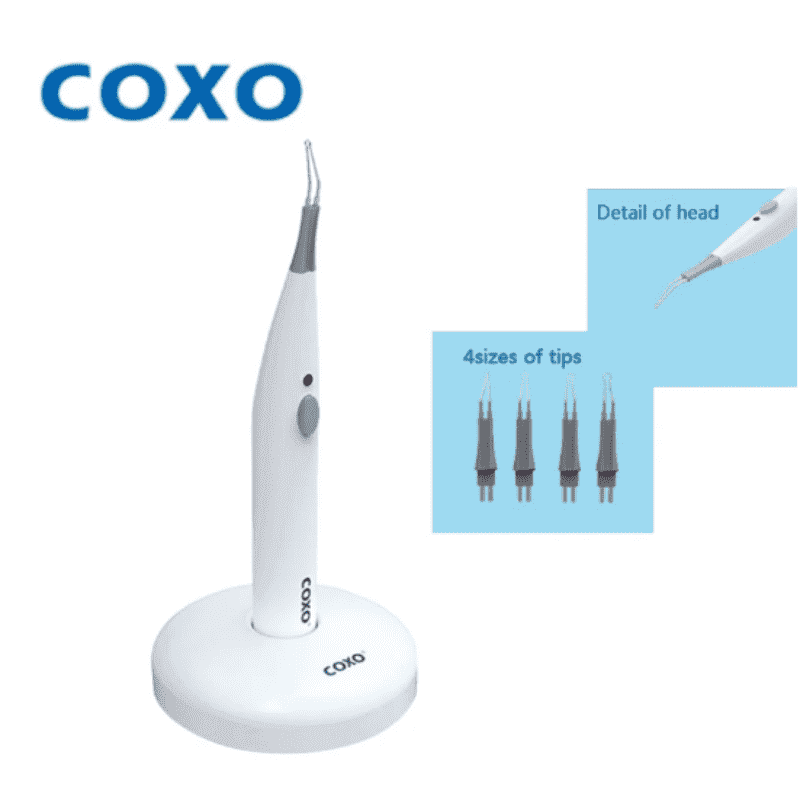 Coxo  C-Blade