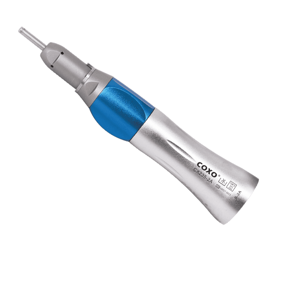 Coxo Düz əl aləti CX235-2S2 2A