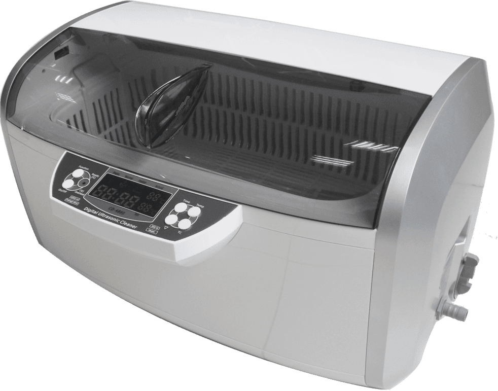 Coxo Ultrasonik Vanna 6 L