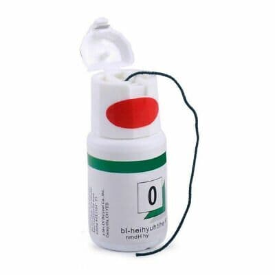 Sure-endo Sap Retraksiyon/Knitted Retraction Cord 1