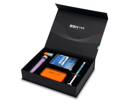 Aconia Zirkonyum köməkçi bağlayıcı