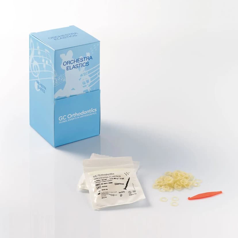 GC Ortho Orkestr Aləti