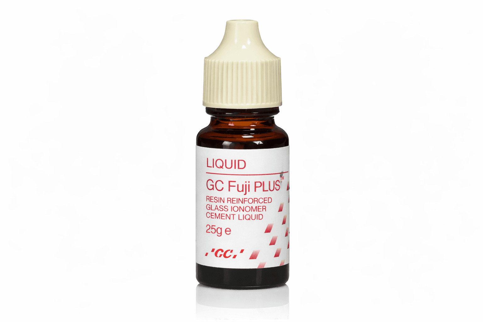 GC Fuji Plus maye 8 qr