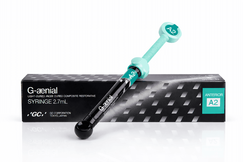 GC G-aenial Anterior Şpris AO3 1pce EEP