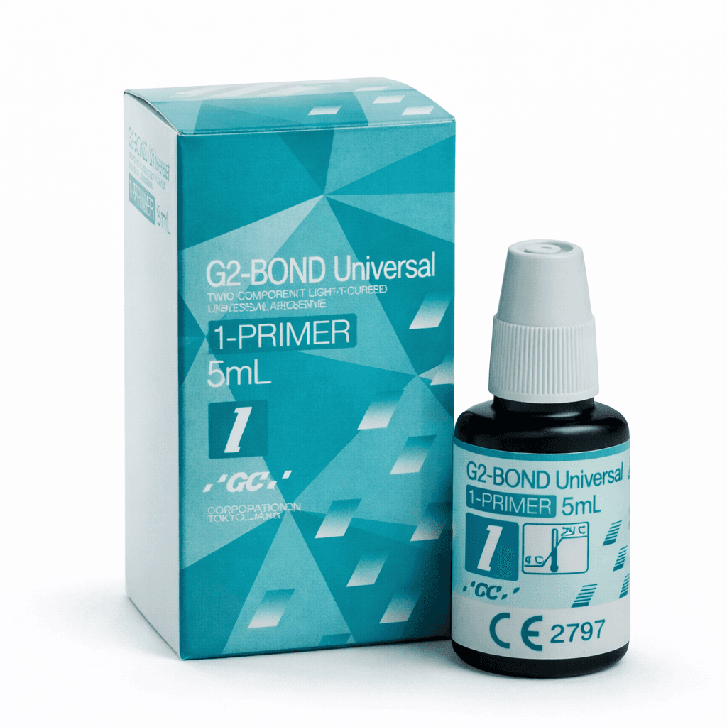 GC G-2 Bond Unviresal 1-Primer Refil EE 5ml