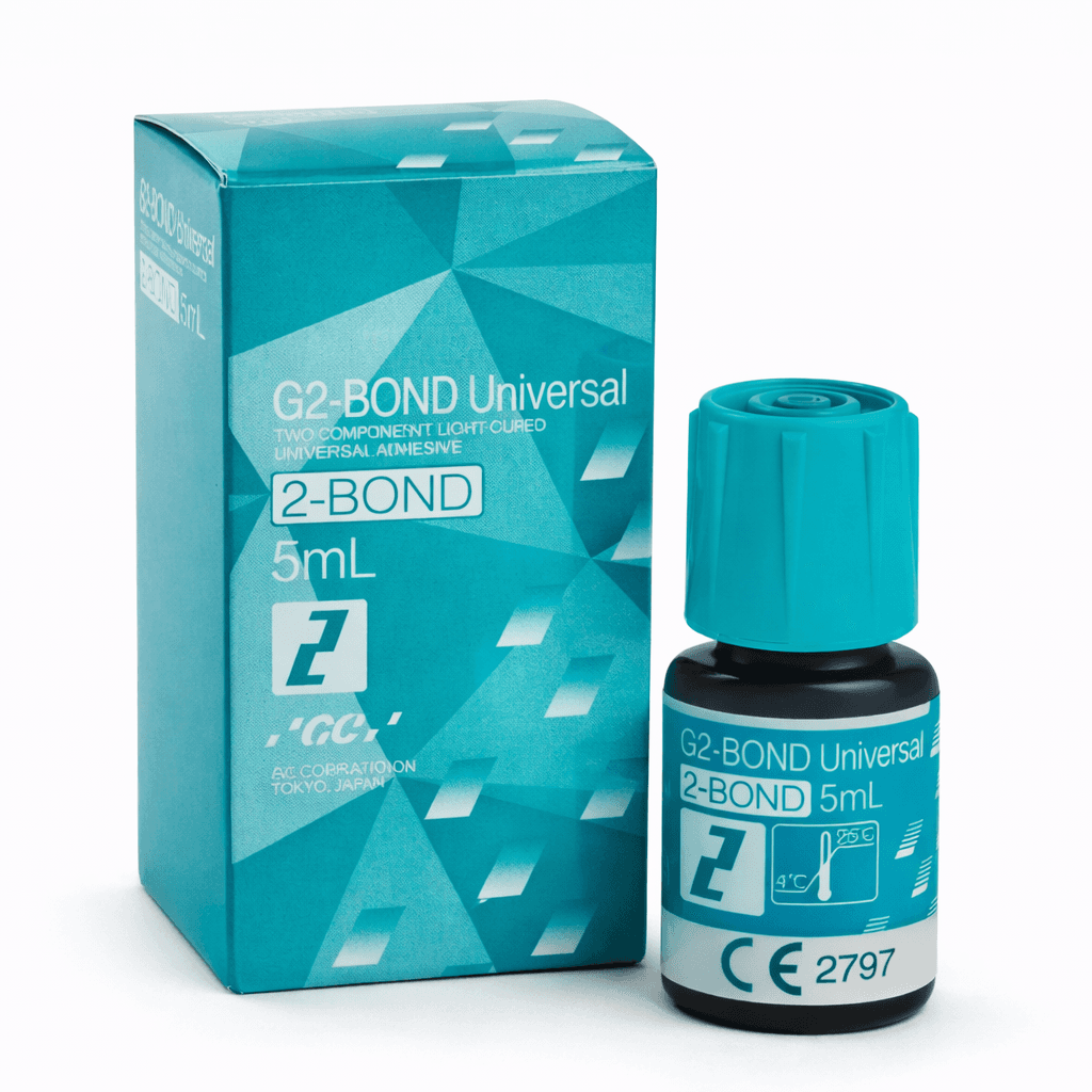 GC G-2 Bond Unviresal 2-Bond Refil EE 5ml