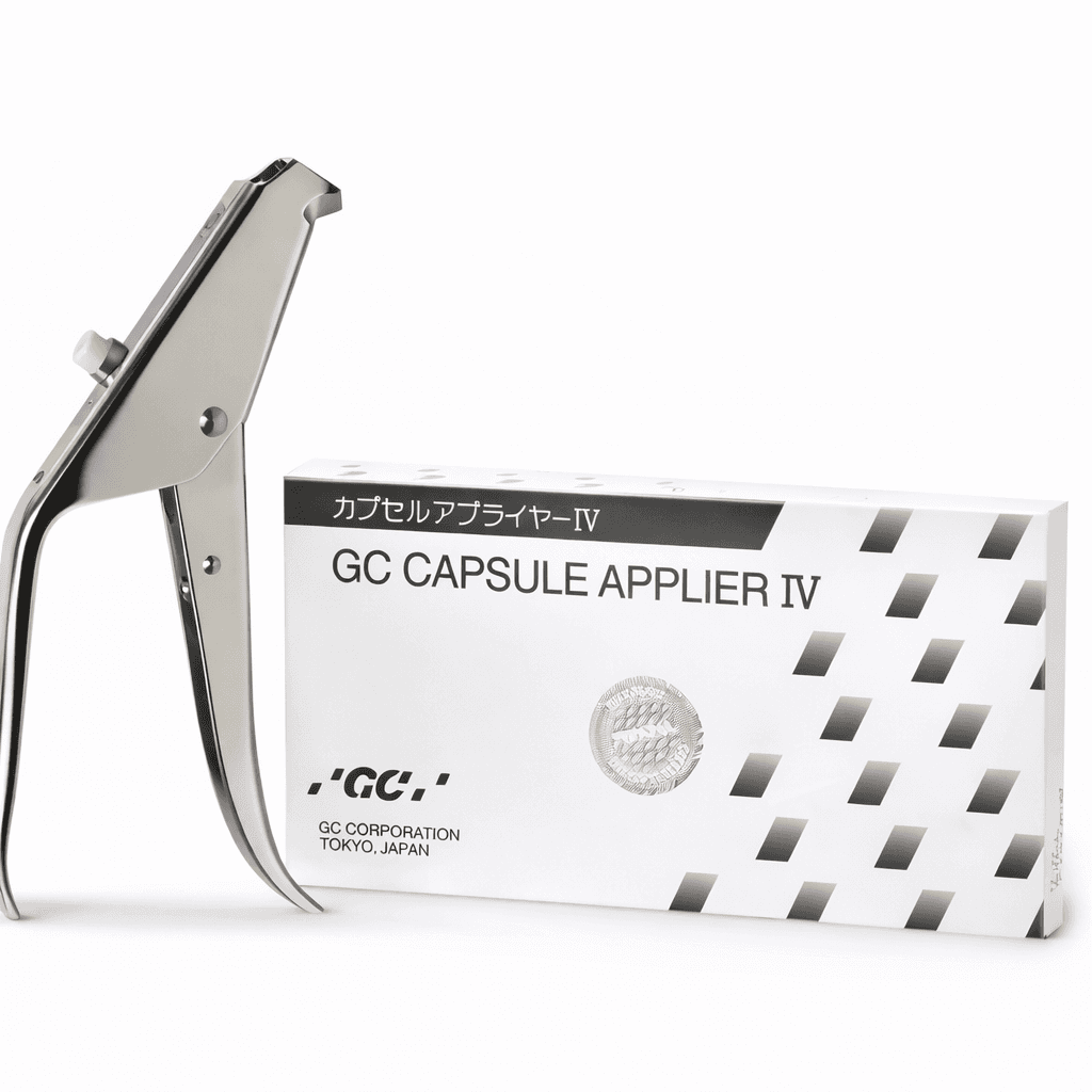 GC Kapsül Tətbiqi IV