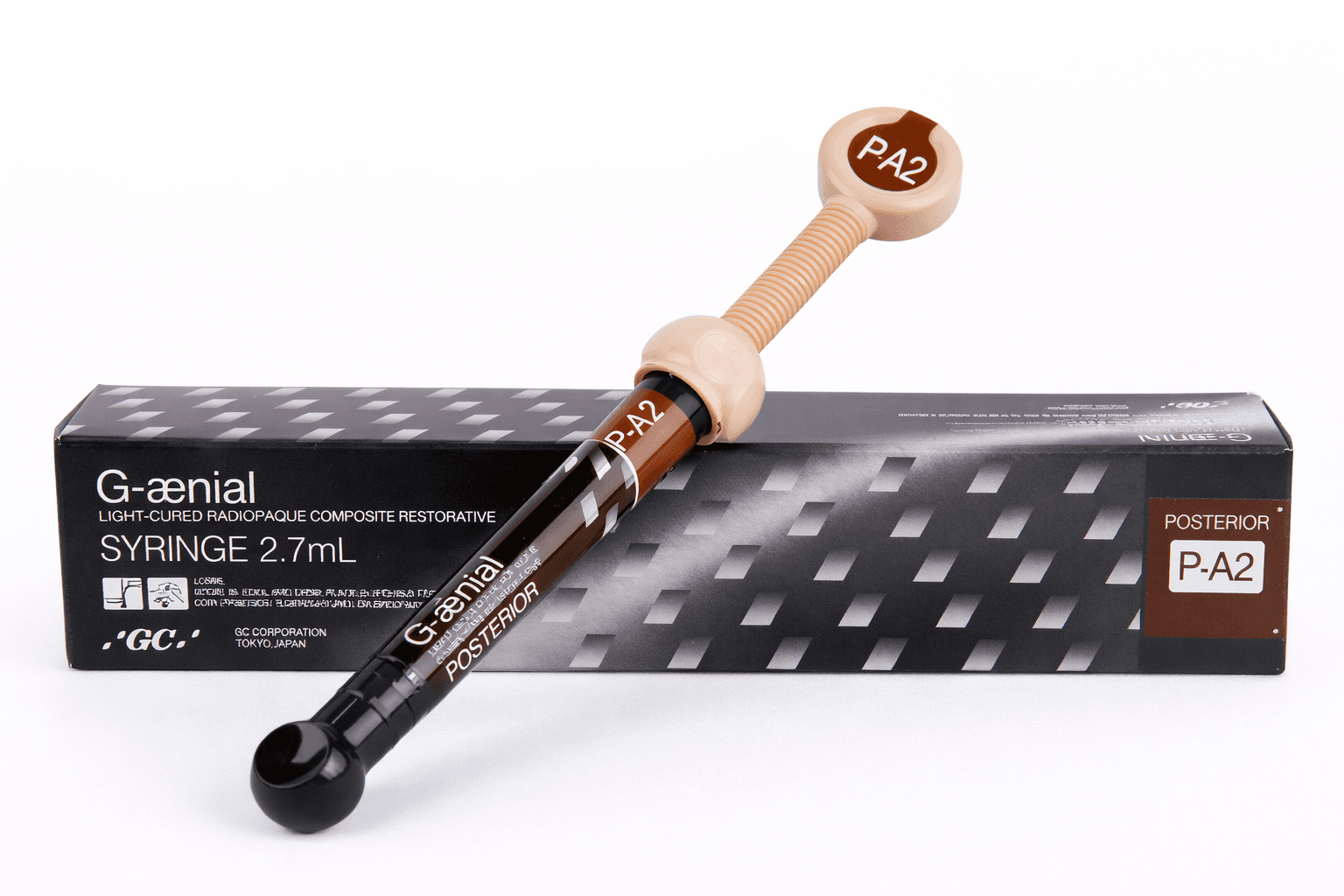 GC G-aenial Posterior Şpris PA3 1pce EEP