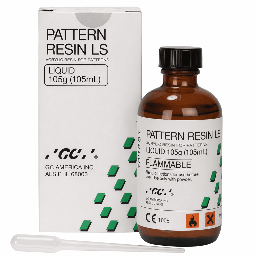 GC Patterin Qatran Mayesi 105ml