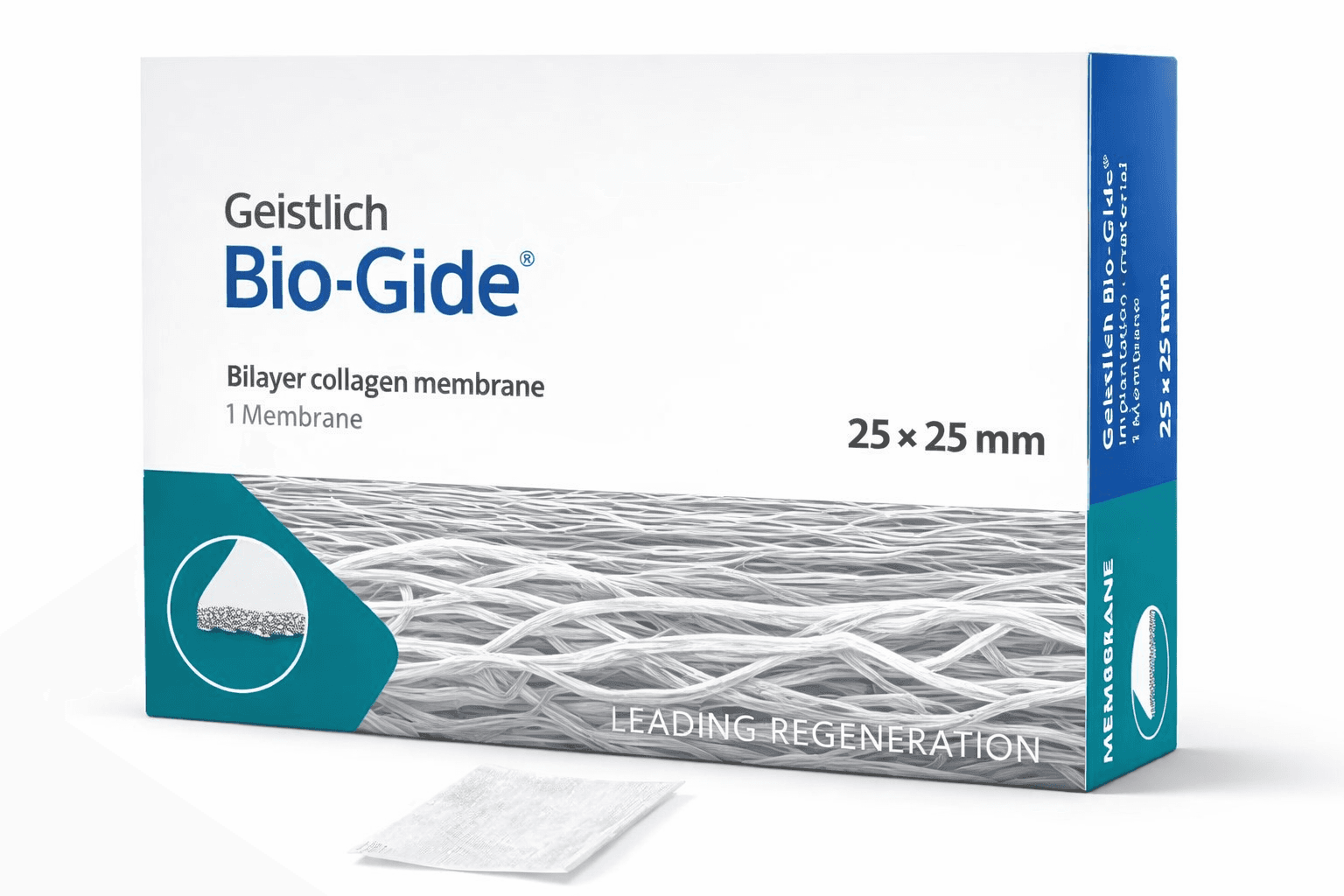 Bio-Gide 25x25 mm