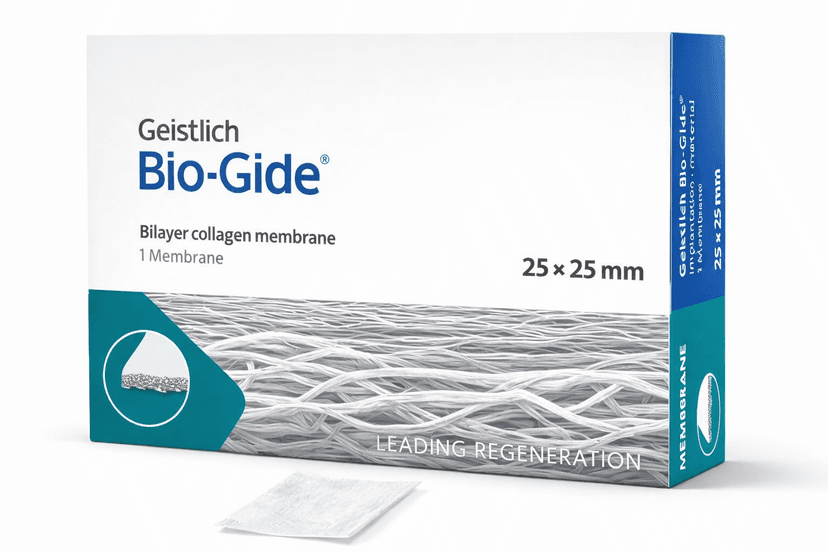 Bio-Gide 25x25 mm