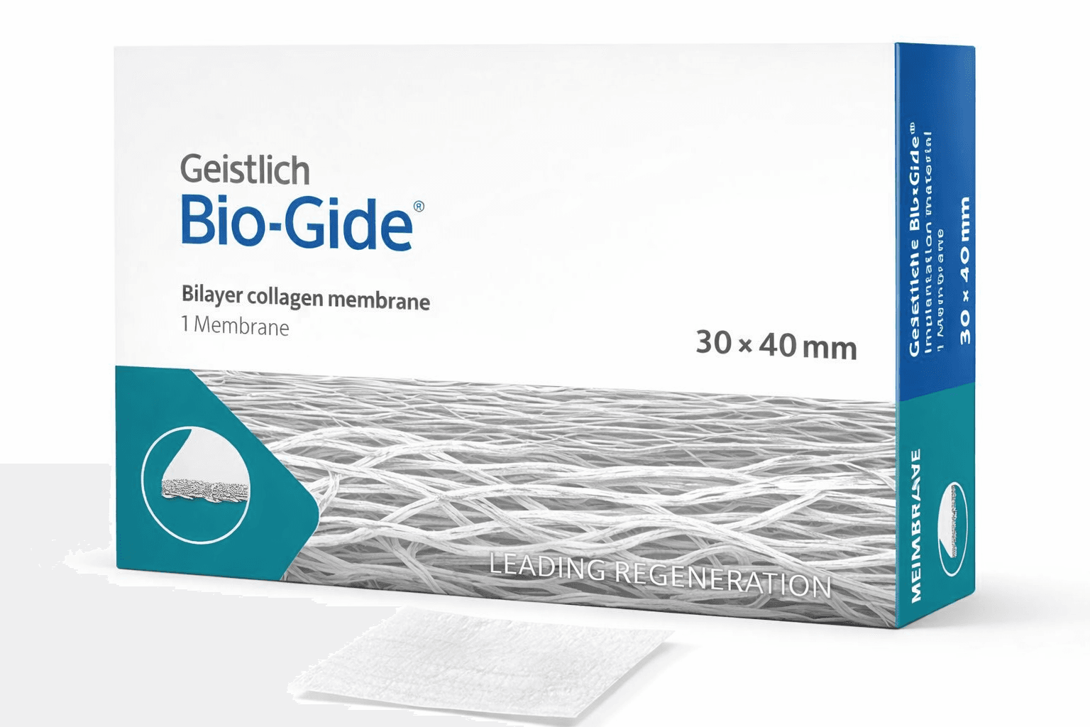 Bio-Gide 30x40 mm