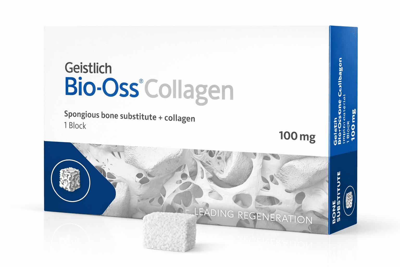 Bio-Oss Collagen 100 mg