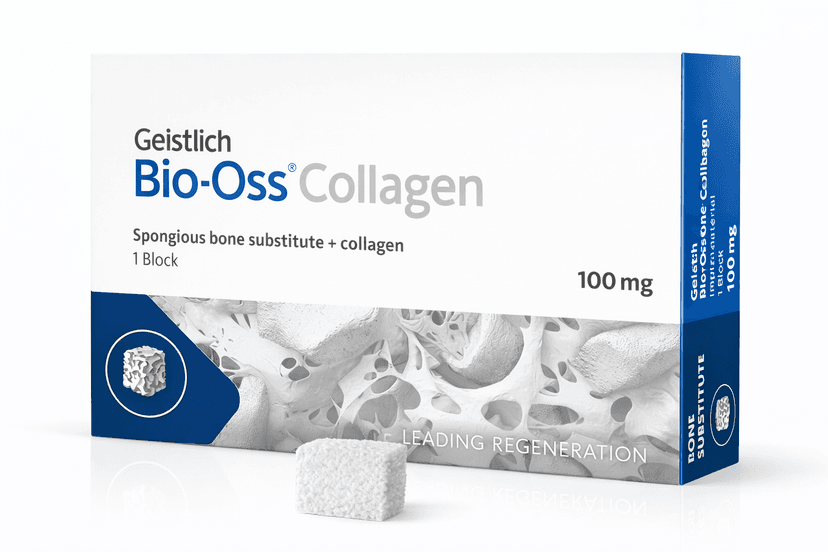 Bio-Oss Collagen 100 mg