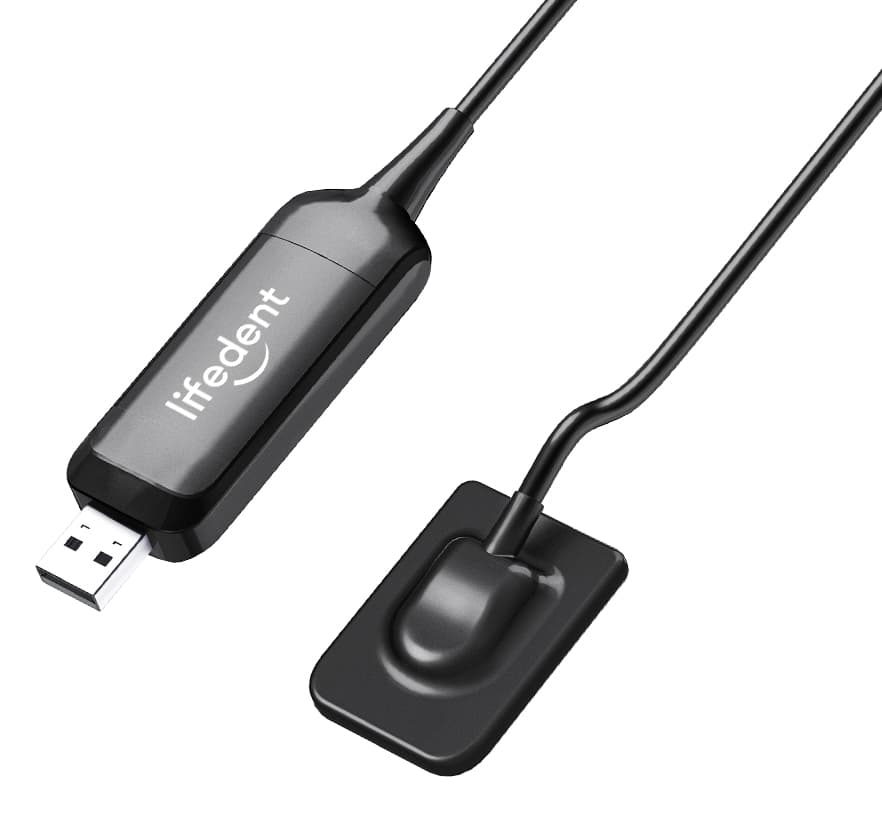 Lifedent Rəqəmsal Ağızdaxili X-ray Görüntüləmə Sistemi Pluto 0001X