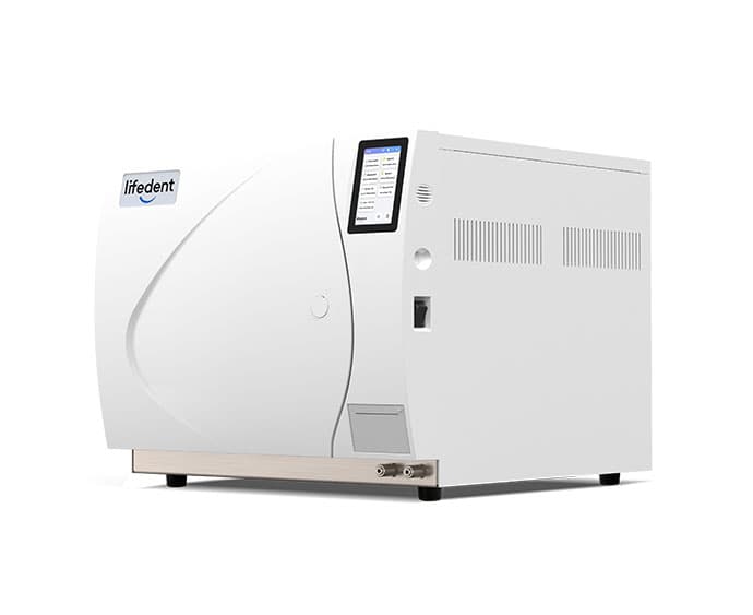 Lifedent Avtoklav Apollon 23