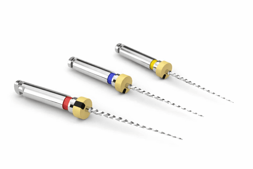 Sani Mexaniki kanal genişləndiricisi H 10/25mm