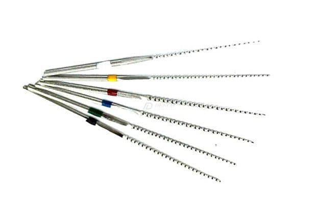 Sani U Fayl çeşidi 32 mm