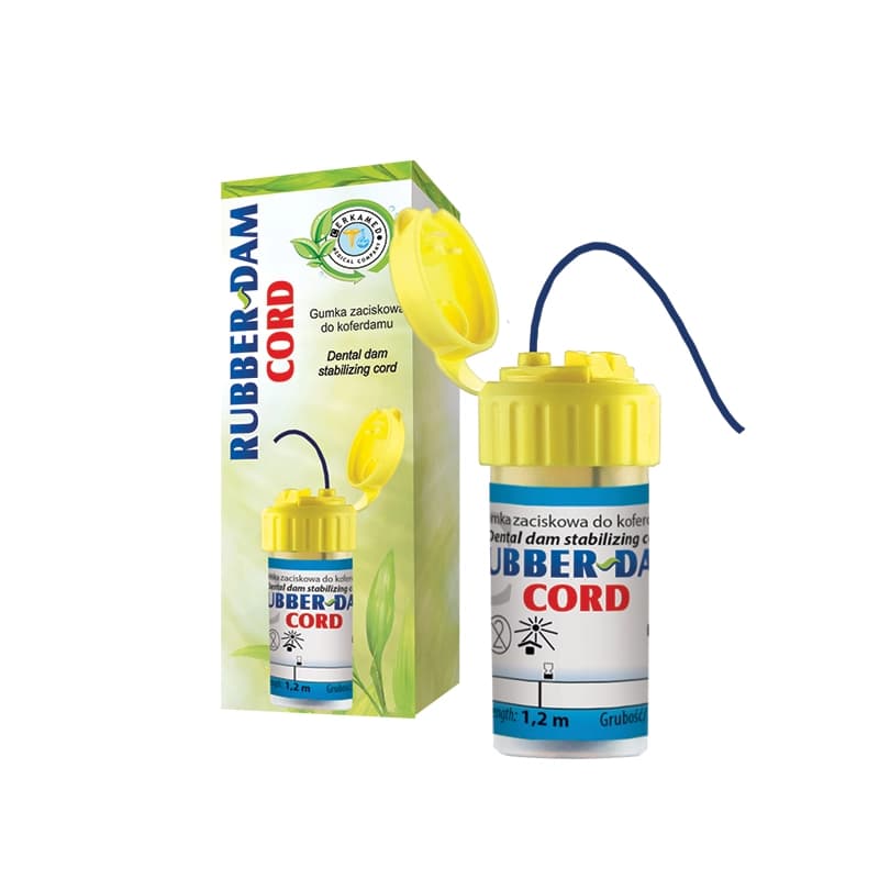 Cerkamed Rezin kordon