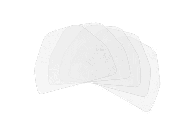 Cerkamed Folie Comfort Standard