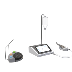 Coxo C-Sailor Pro + Fiziodispenser