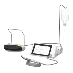 Coxo C-Sailor S1 dental implant motor fiziodispensor