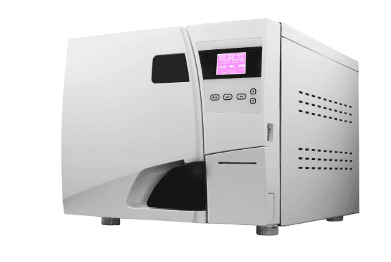 Lafomed Avtoklav LFS 23 AA Usb və Printer ilə