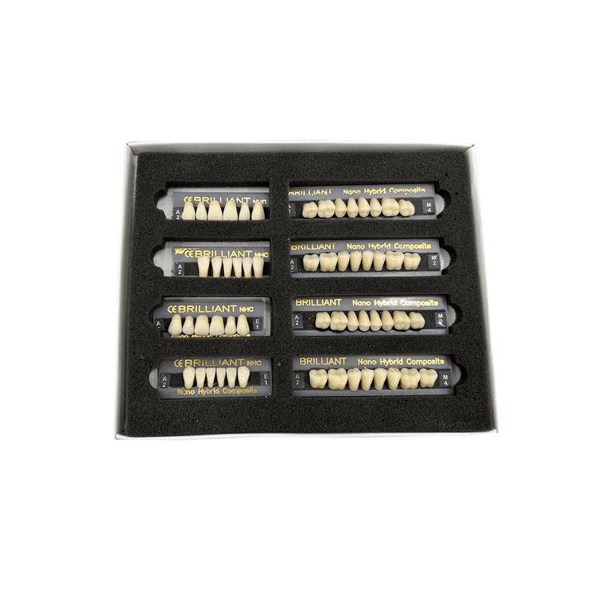 Moonstar Glaze Dəsti