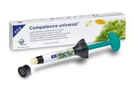WP Dental Kompetensiya Universal A3