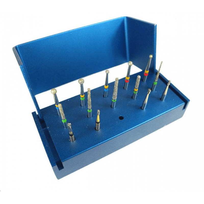 Dia Tessin dəsti 6605