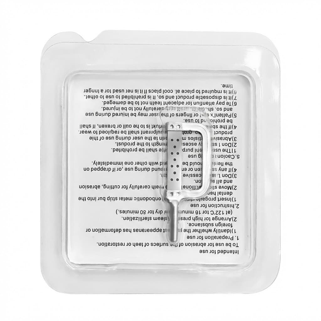 Coxo Almaz Lent 15m/15HD