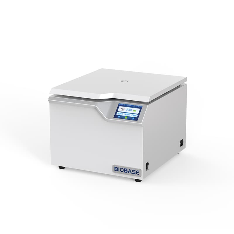 Biobase Angle rotor 5M00077 12*10ml