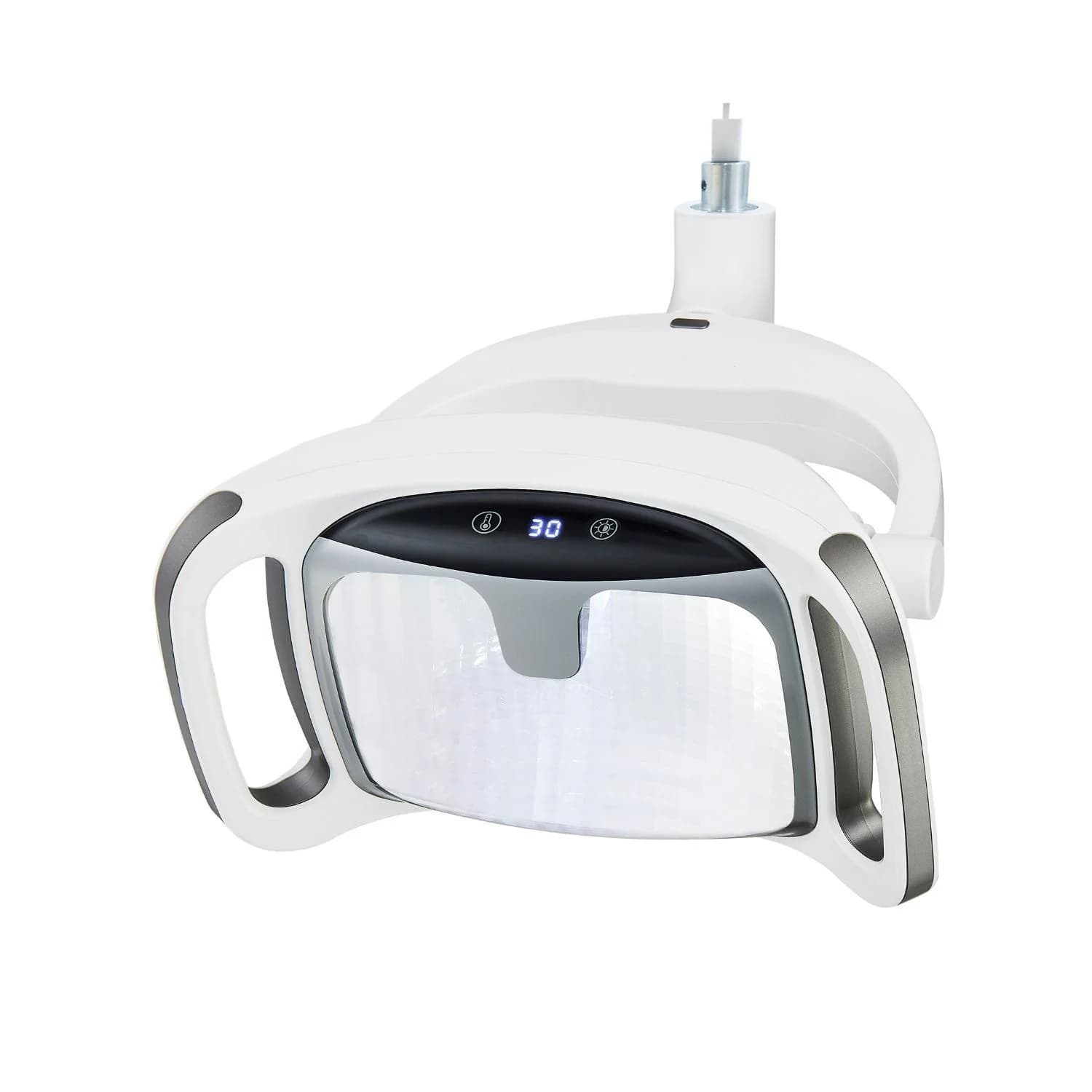 Keju Kreslo üçün led cərrahi lampa