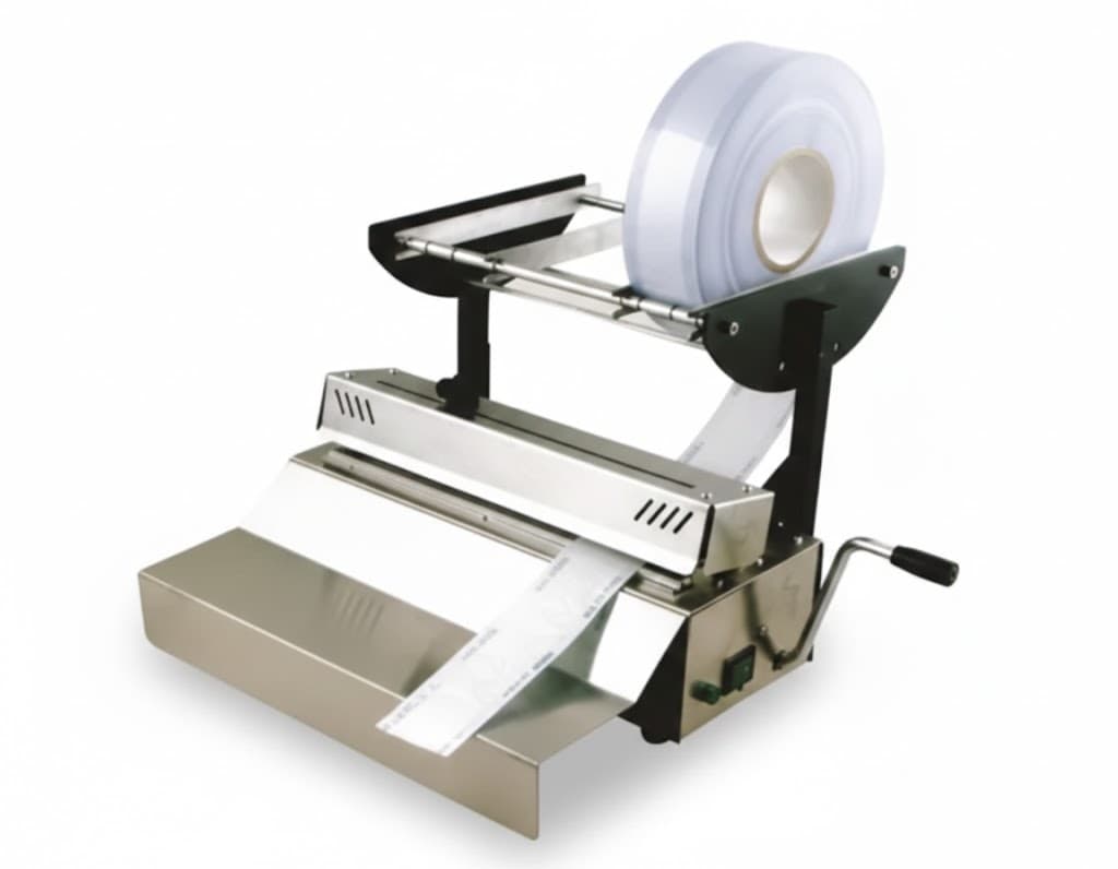 Lafomed Paketləmə /Sealer LF-F300A