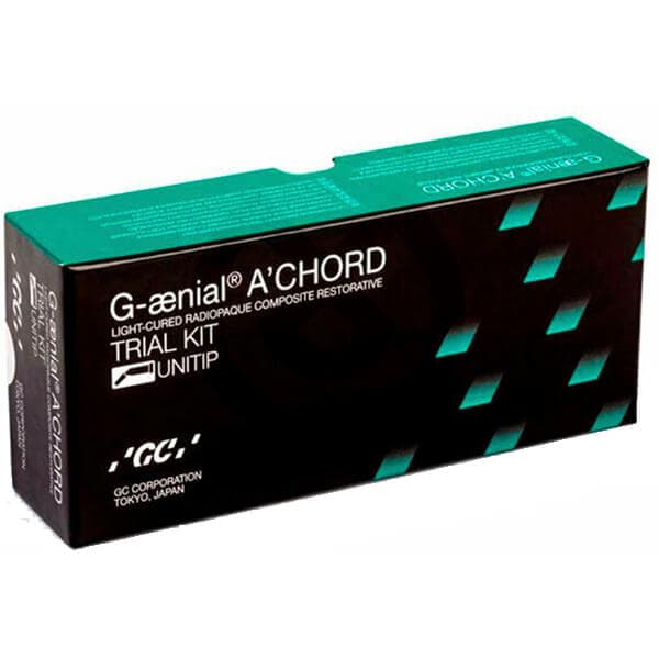 GC G-aenial Achord Trial Kit B syr EEP