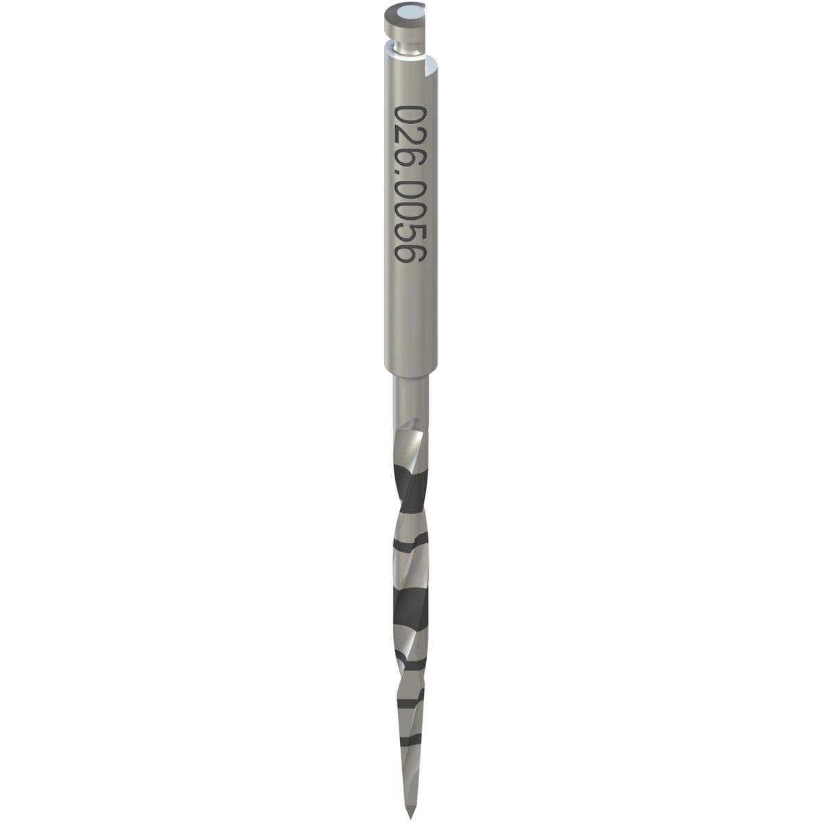 Needle drill long - 2.9