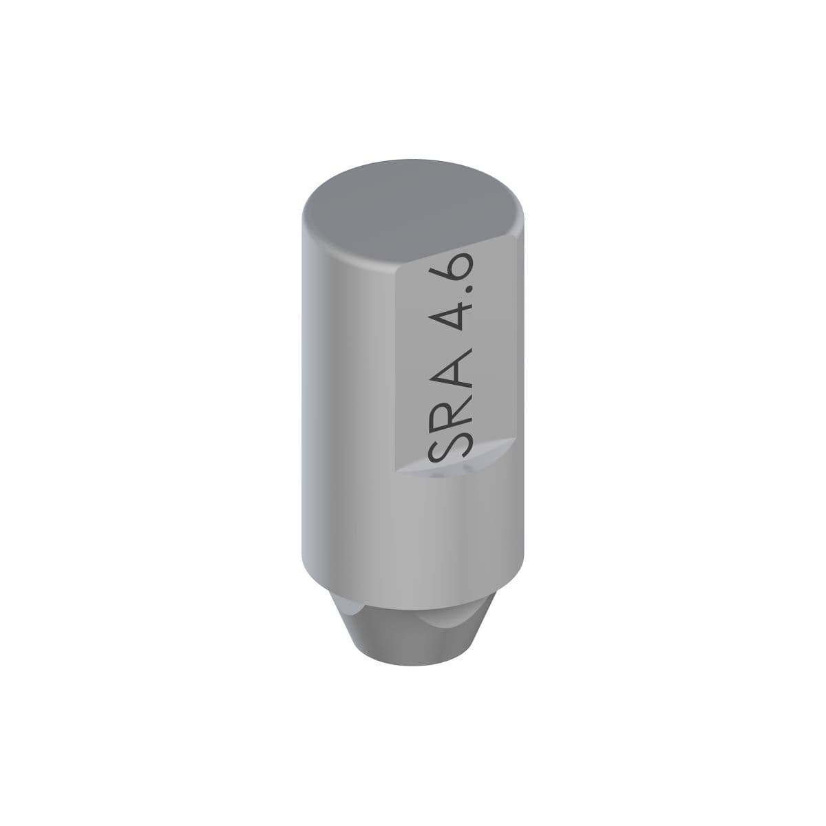 SCANBODY / REVEX SRA 4.6