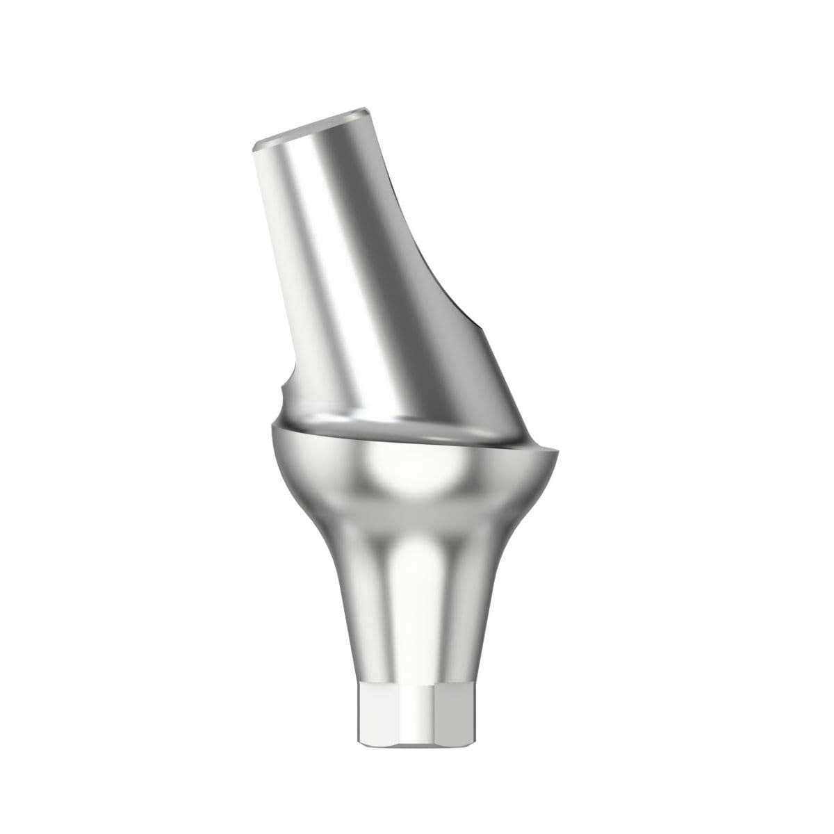 18 dərəcəli abatment D 5.5 mm GH 3 mm RI Type 2