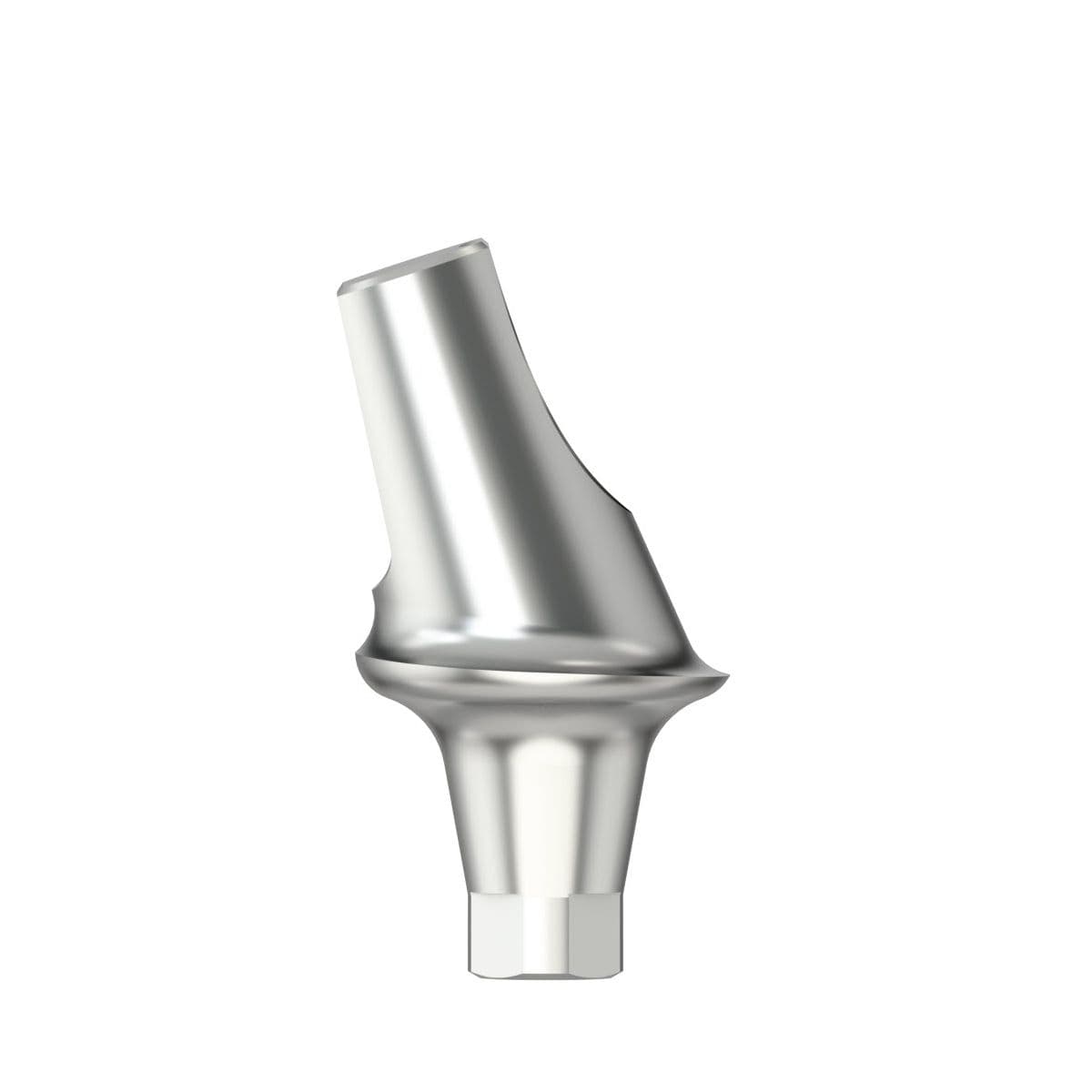 18 dərəcəli abatment D 5.5mm GH 1.5 mm RI Type 2