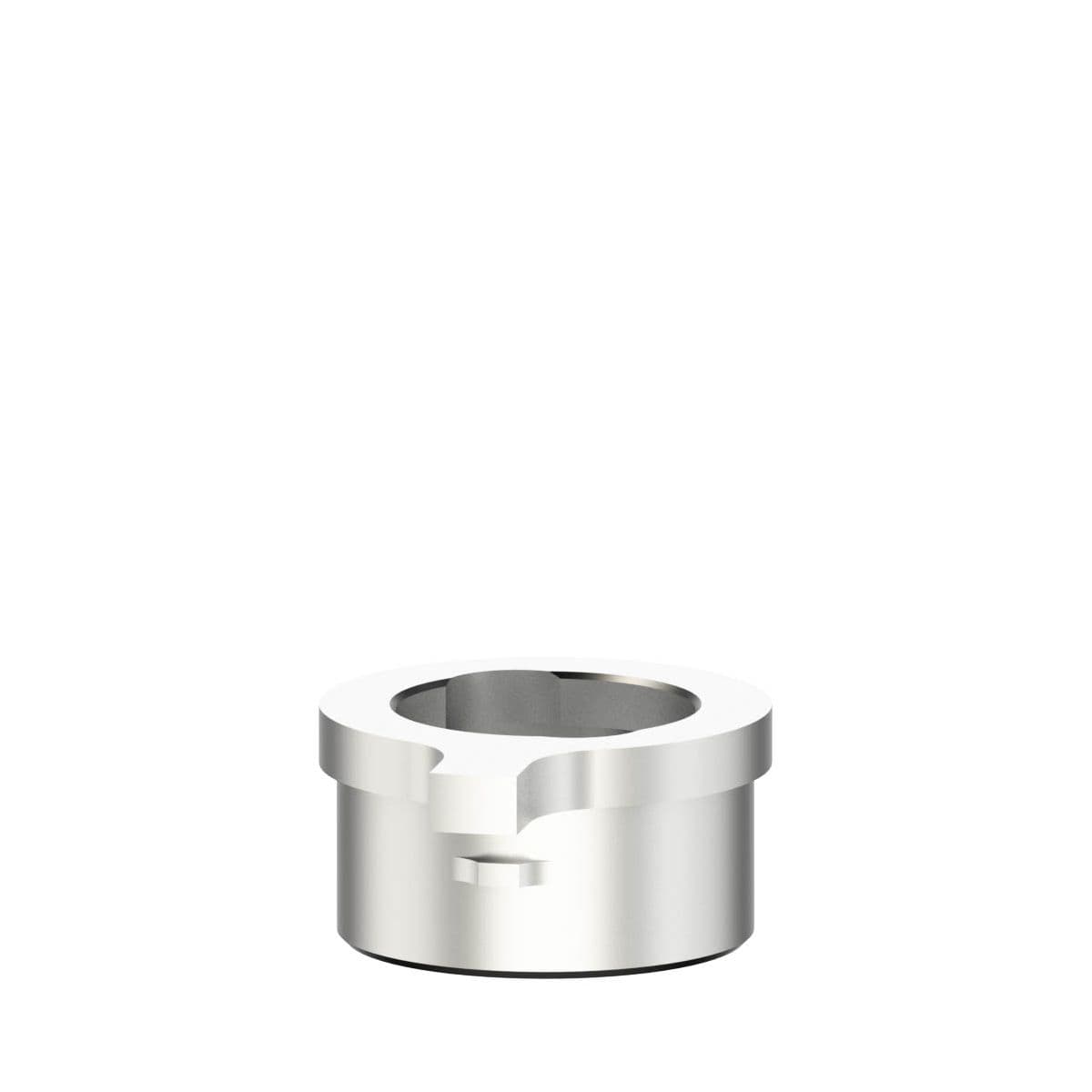 Adapter sleeve, D 7.0; d 5.03